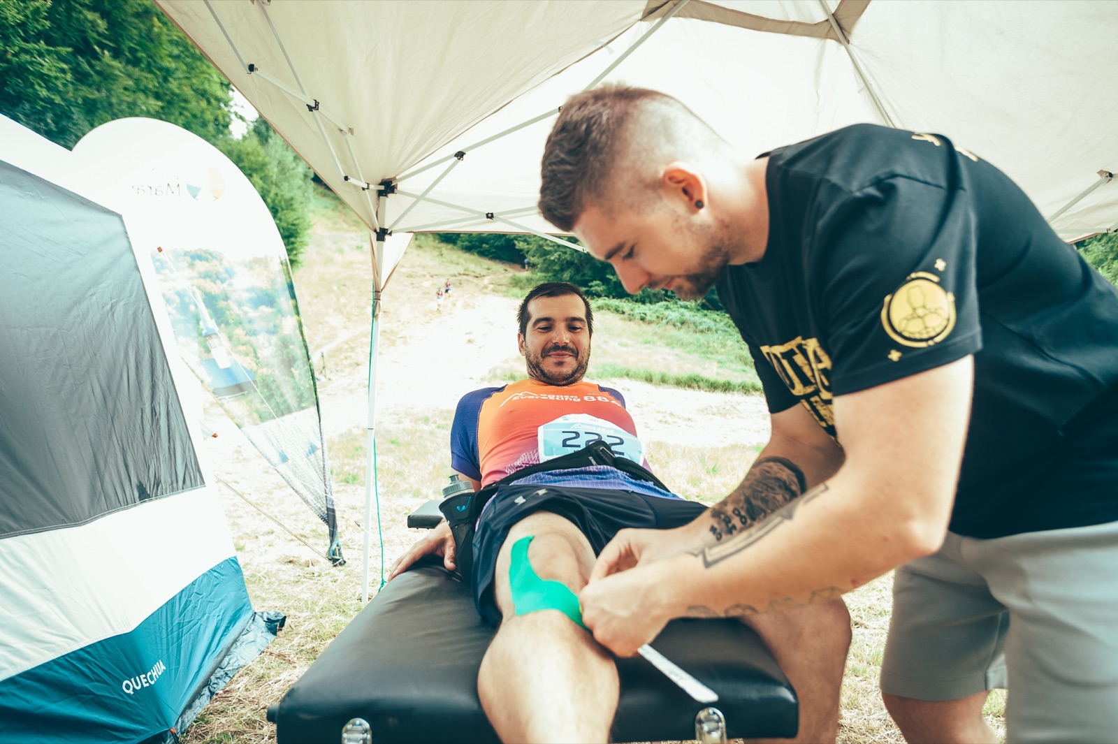 Kinetoterapie Complete Recovery